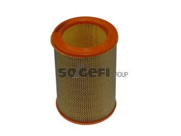 FL6325 CoopersFiaam Filters Повітряний фільтр