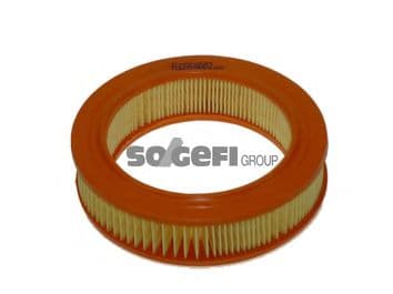 FL6339 CoopersFiaam Filters Воздушный фильтр