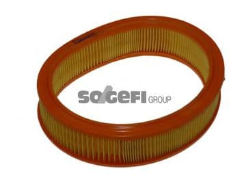 FL6402 CoopersFiaam Filters Воздушный фильтр