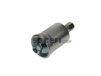FT5205 CoopersFiaam Filters Топливный фильтр