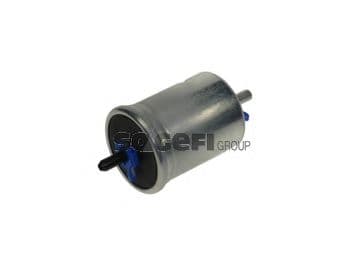 FT5262 CoopersFiaam Filters Топливный фильтр