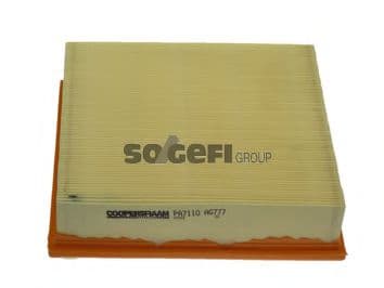 PA7110 CoopersFiaam Filters Воздушный фильтр
