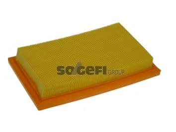 PA7125 CoopersFiaam Filters Воздушный фильтр