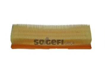 PA7152 CoopersFiaam Filters Воздушный фильтр