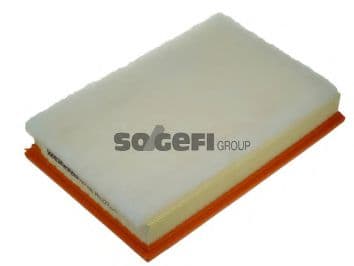 PA7208 CoopersFiaam Filters Повітряний фільтр