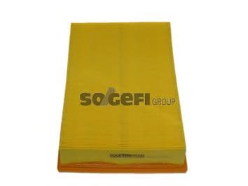 PA7326 CoopersFiaam Filters Повітряний фільтр