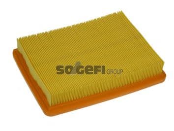 PA7396 CoopersFiaam Filters Повітряний фільтр