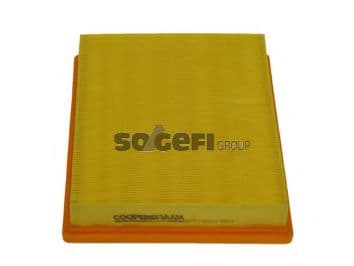 PA7411 CoopersFiaam Filters Повітряний фільтр для Chrysler PT Cruiser