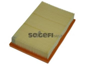 PA7532 CoopersFiaam Filters Повітряний фільтр