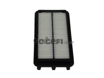 PA7653 CoopersFiaam Filters Повітряний фільтр для Kia Picanto