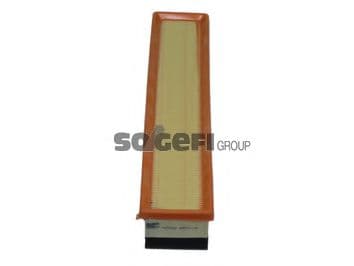 PA7662 CoopersFiaam Filters Повітряний фільтр