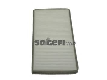 PC8012 CoopersFiaam Filters Фильтр салона