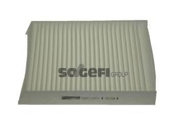 PC8075 CoopersFiaam Filters Фільтр салону для Renault Scenic