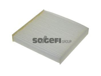 PC8076 CoopersFiaam Filters Фільтр салону