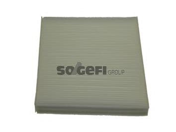PC8081 CoopersFiaam Filters Фільтр салону