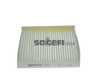 PC8340 CoopersFiaam Filters Фільтр салону