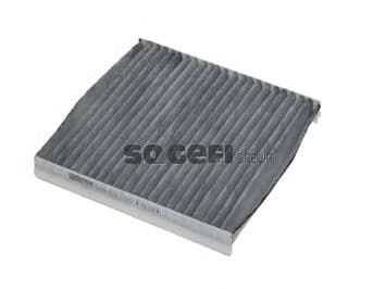 PCK8084 CoopersFiaam Filters Фільтр салону