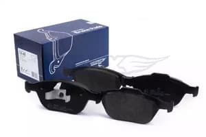 1449 Tomex Тормозные колодки