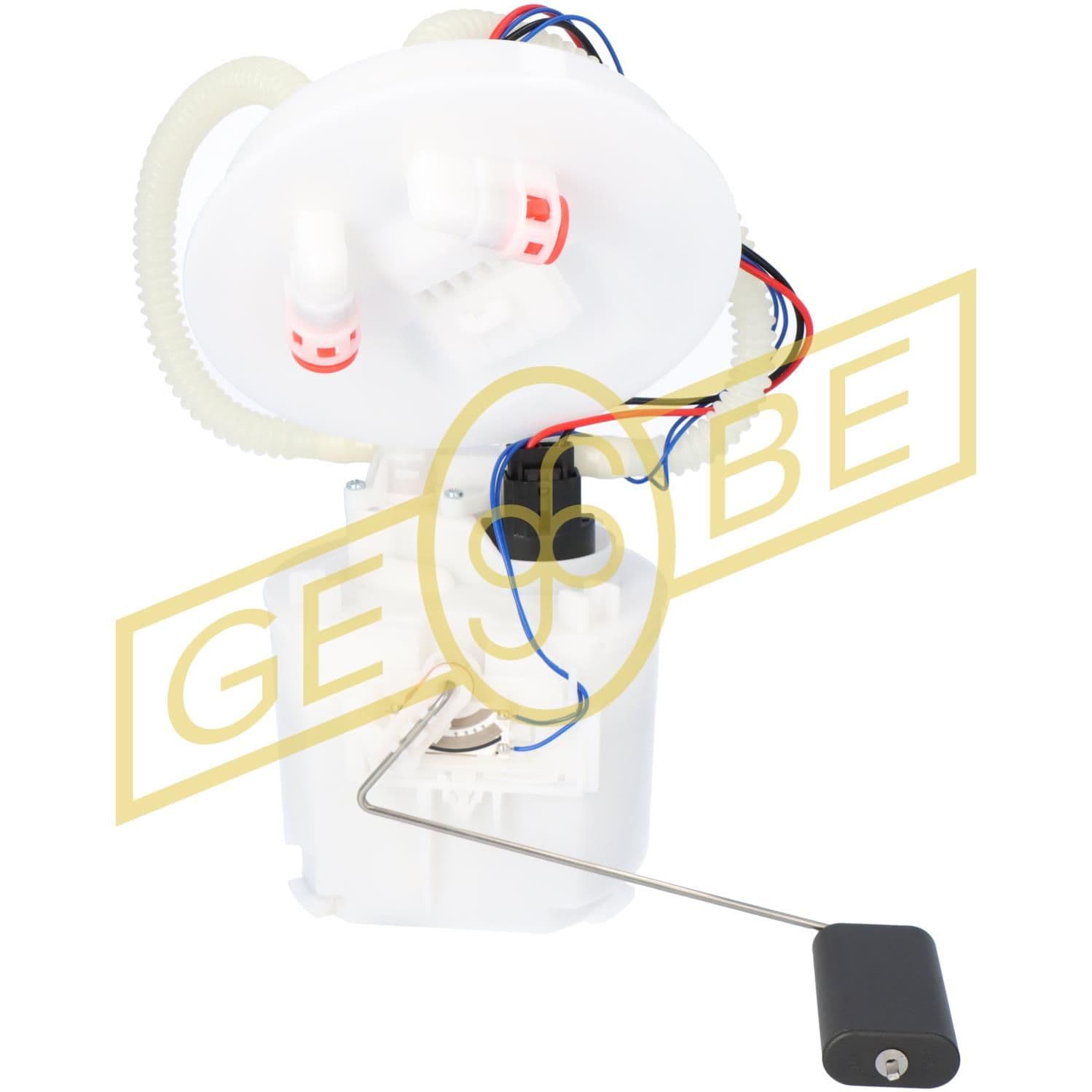 960751 GeBe Топливный насос