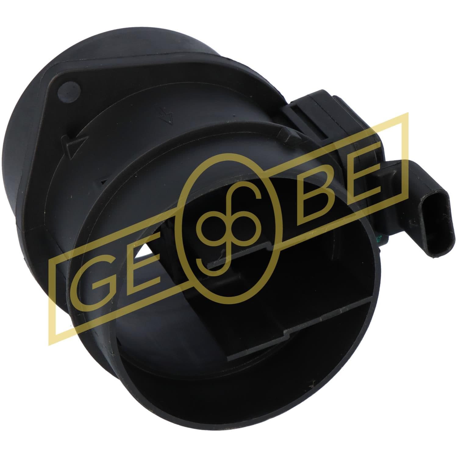 951901 GeBe Витратомір повітря