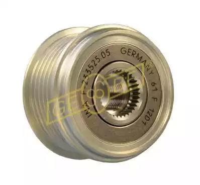 335451 GeBe Муфта генератора