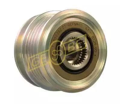 353371 GeBe Муфта генератора