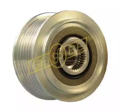 354391 GeBe Муфта генератора