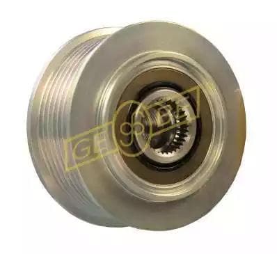 354491 GeBe Муфта генератора