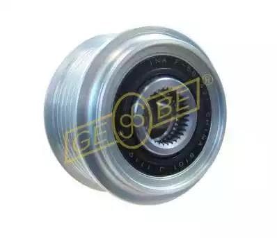 354891 GeBe Муфта генератора