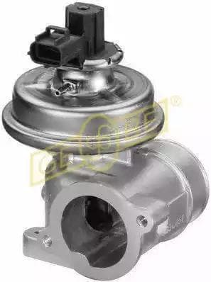 930091 GeBe Клапан системи рециркуляції вихлопних газів