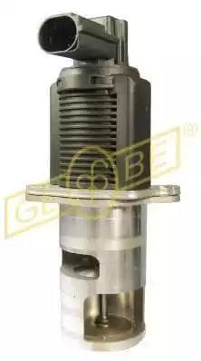 930161 GeBe Клапан системы рециркуляции выхлопных газов