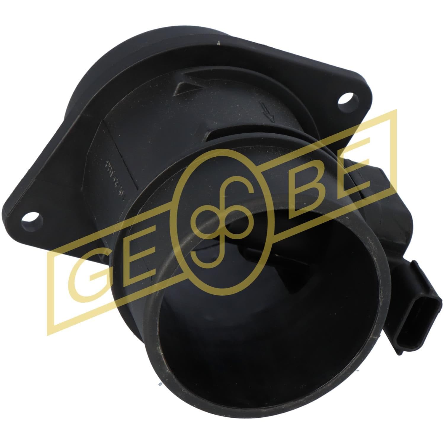 951891 GeBe Витратомір повітря