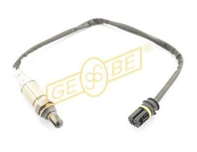 970071 GeBe Лямбда-зонд