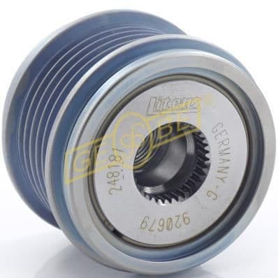 355311 GeBe Муфта генератора