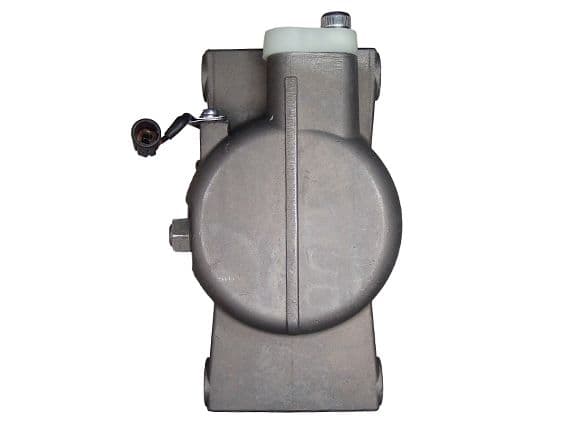 103954 Airstal Компресор кондиціонера для Isuzu D-Max