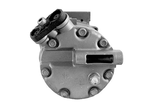 100100 Airstal Компрессор кондиционера