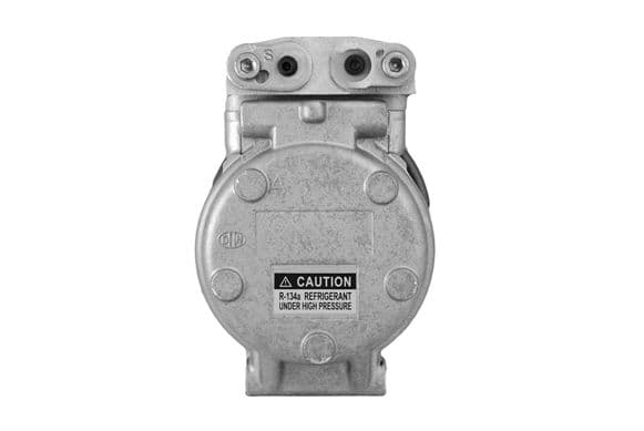 101535 Airstal Компресор кондиціонера для Kia Clarus