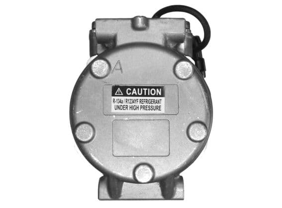 103893 Airstal Компресор кондиціонера