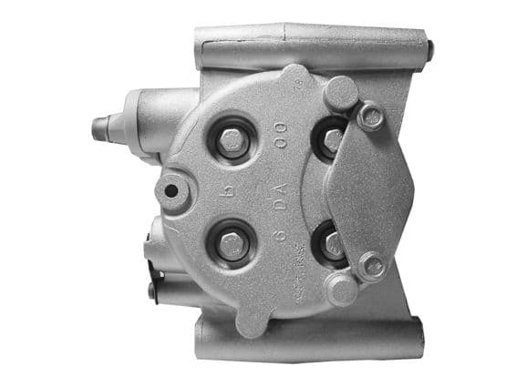 100474 Airstal Компресор кондиціонера для Jaguar S-type