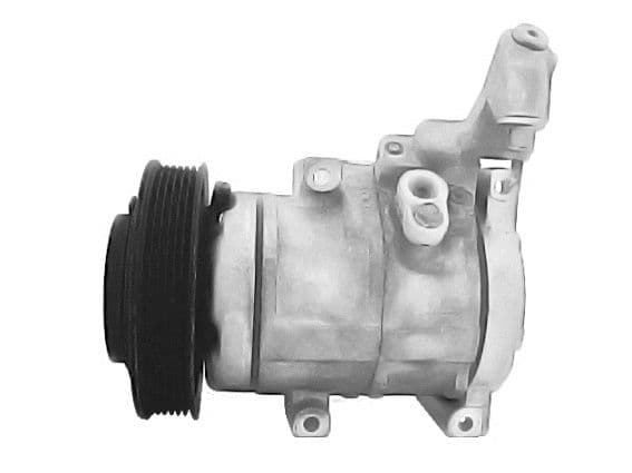 101217 Airstal Компресор кондиціонера для Honda Pilot