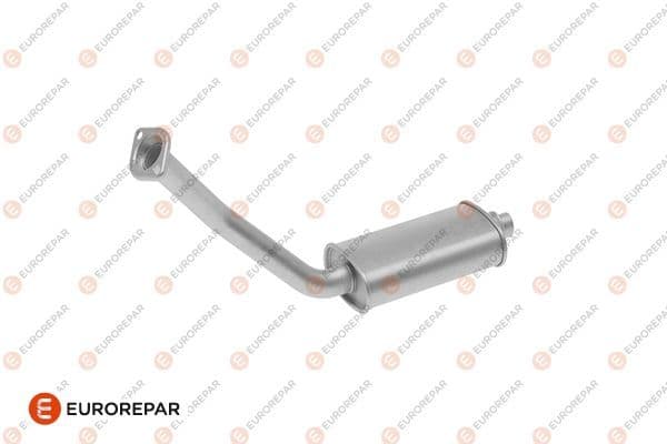 1609203580 Eurorepar Средний глушитель выхлопных газов для Citroen C15