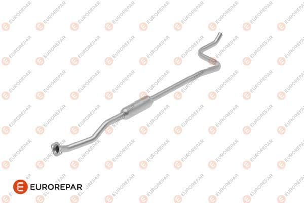 1612916780 Eurorepar Середній глушник вихлопних газів