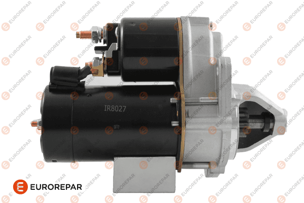 1648212880 Eurorepar Стартер для Renault 4