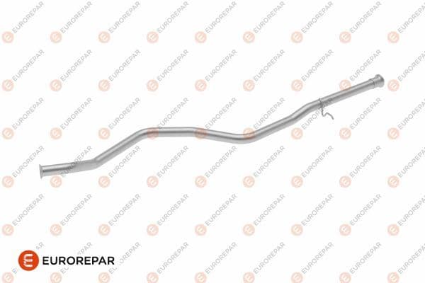 e12807c Eurorepar Приймальна труба для Peugeot 405