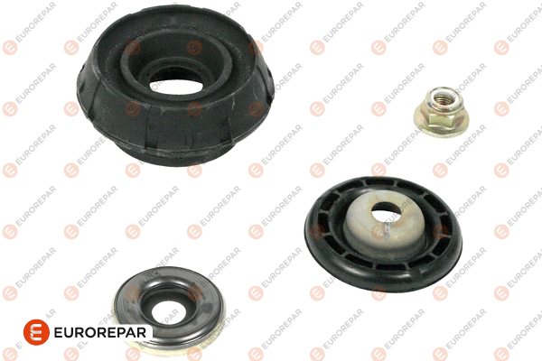 1638385980 Eurorepar Комплект (опора + підшипник)