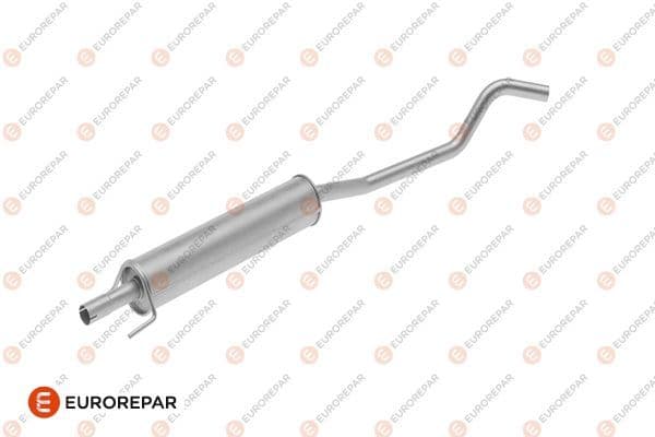 1609217180 Eurorepar Середній глушник вихлопних газів