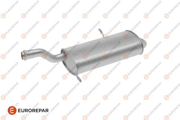 1607348980 Eurorepar Глушник вихлопних газів кінцевий