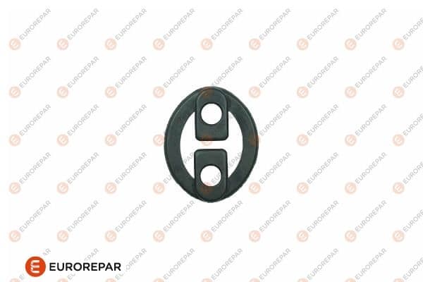 1607359580 Eurorepar Кронштейн крепления выхлопной магистрали