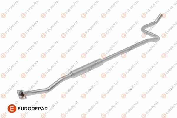1609220680 Eurorepar Приемная труба для Peugeot 207