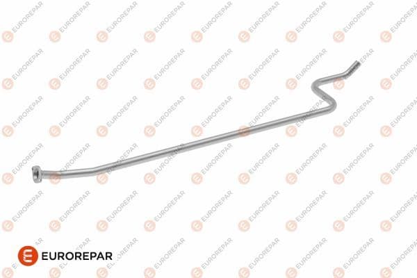 1609220480 Eurorepar Приймальна труба для Peugeot 207